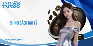 Chính Sách Đại Lý RR88 - Mức Hoa Hồng Và Quyền Lợi Hấp Dẫn